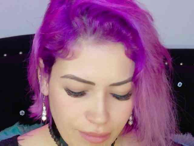 Alexa_lopez webcam