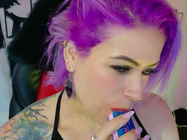 Alexa_lopez webcam