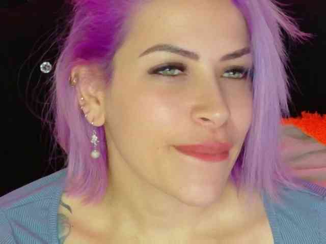 Alexa_lopez webcam