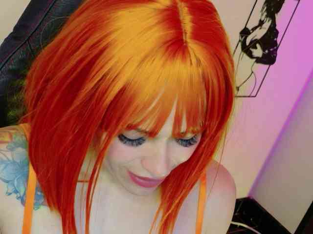 Alexa_lopez webcam