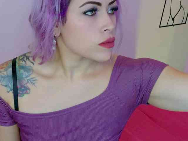 Alexa_lopez webcam