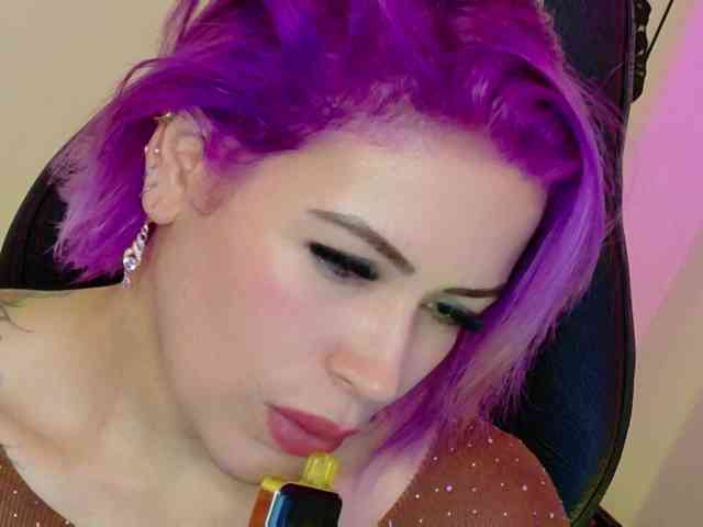 Alexa_lopez webcam