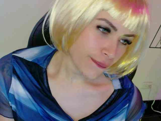 Alexa_lopez webcam