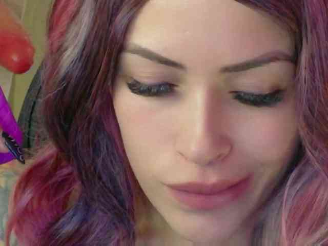Alexa_lopez webcam
