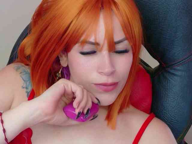 Alexa_lopez webcam