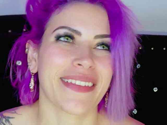 Alexa_lopez webcam