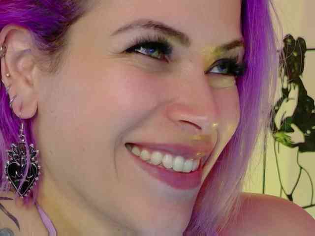 Alexa_lopez webcam