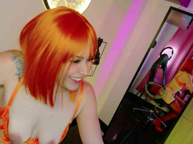 Alexa_lopez webcam