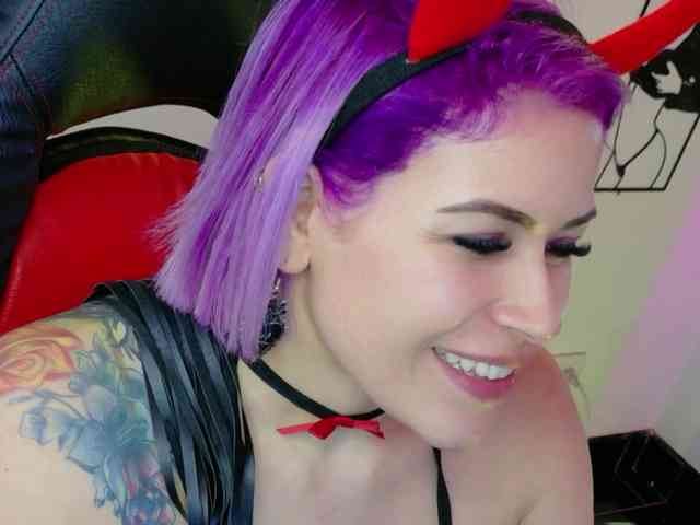 Alexa_lopez webcam