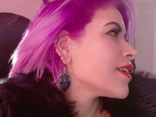 Alexa_lopez webcam