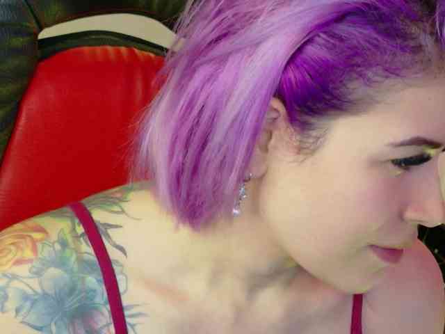 Alexa_lopez webcam