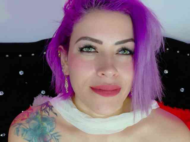 Alexa_lopez webcam