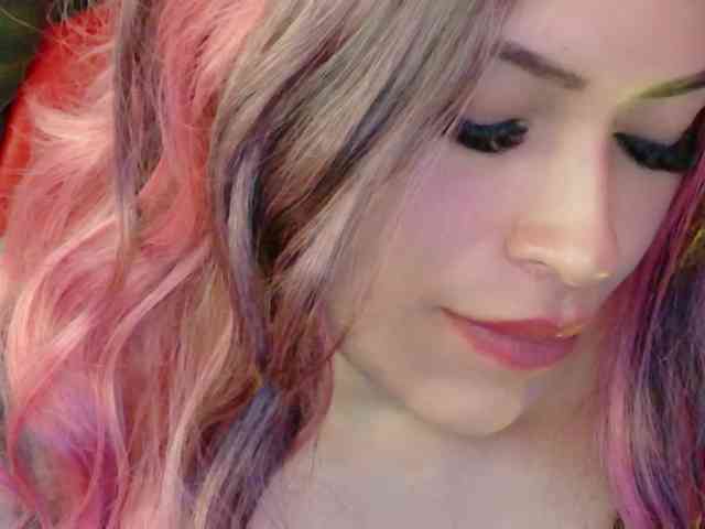 Alexa_lopez webcam