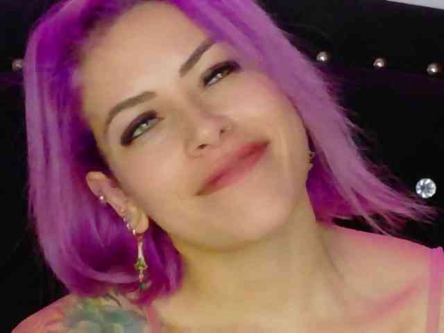 Alexa_lopez webcam