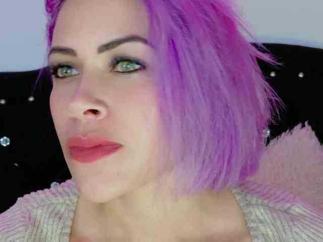 Alexa_lopez webcam