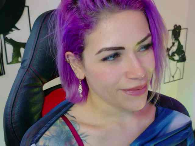 Alexa_lopez webcam