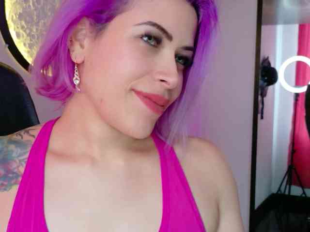 Ivypoison10 Live Webcam on BongaCams