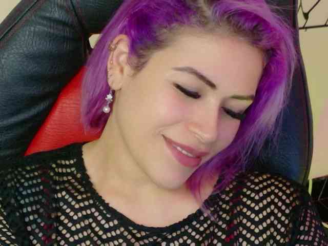 Alexa_lopez webcam