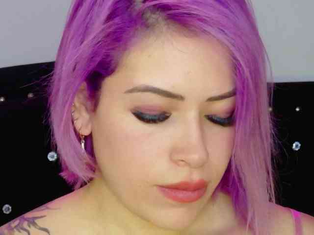 Alexa_lopez webcam