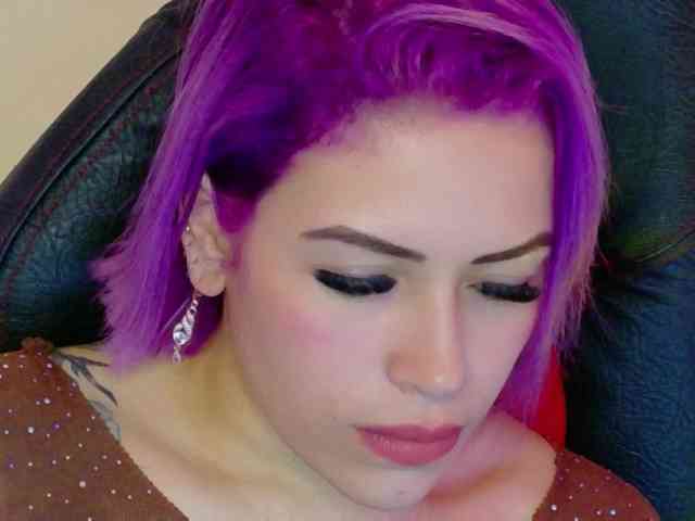 Alexa_lopez webcam