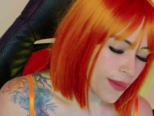 Ivypoison10 Sex Cam Show