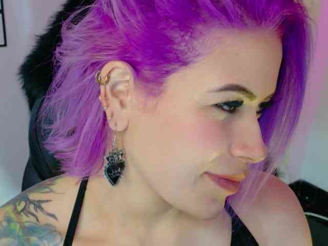 Alexa_lopez webcam