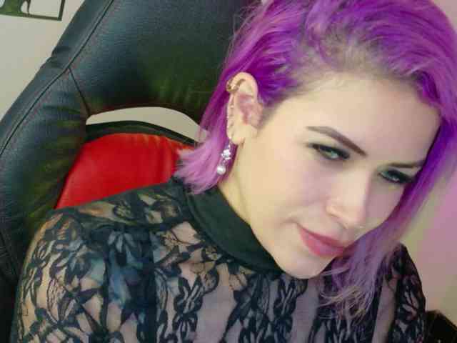 Alexa_lopez webcam