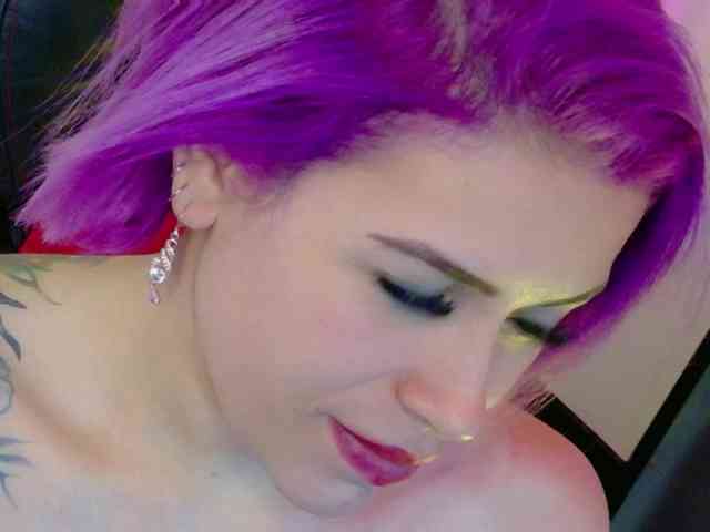 Alexa_lopez webcam