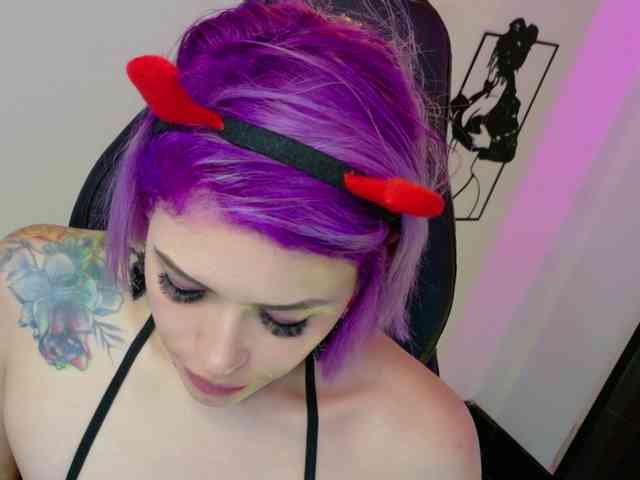 Alexa_lopez webcam
