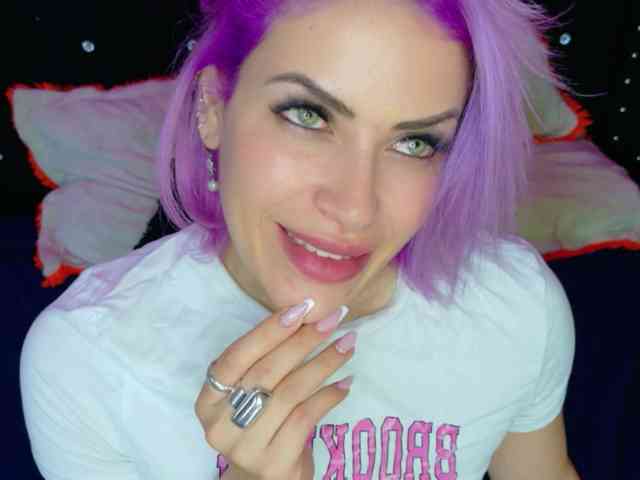 Alexa_lopez webcam