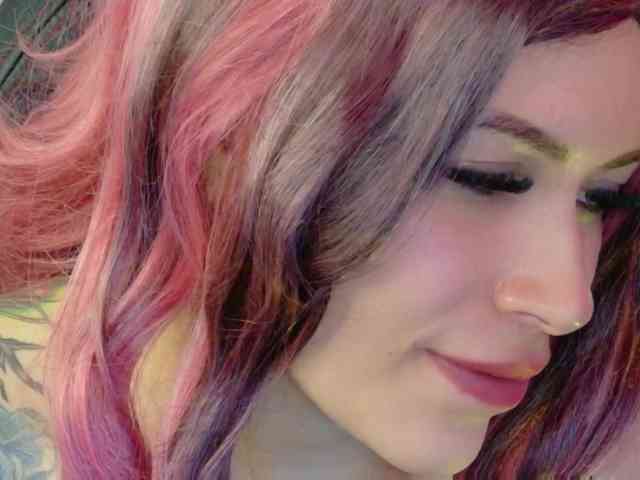 Alexa_lopez webcam