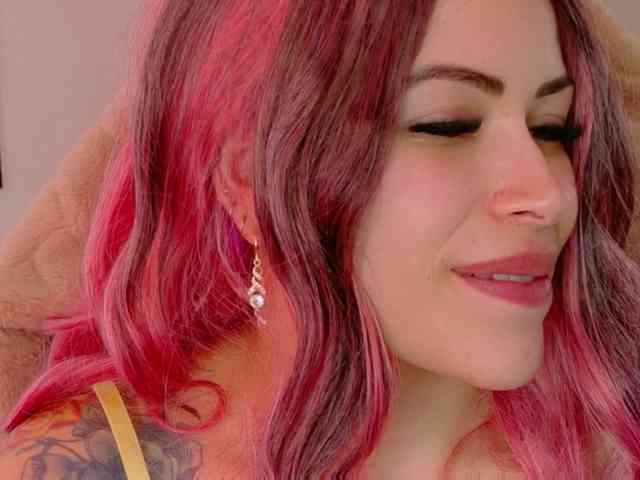 Alexa_lopez webcam