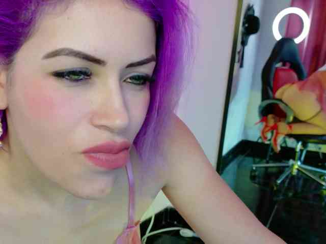 Alexa_lopez webcam