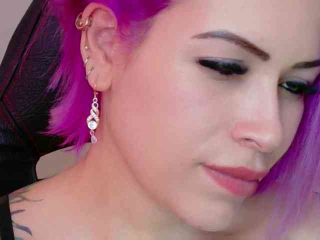 Alexa_lopez webcam