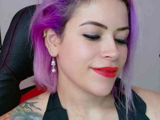 Alexa_lopez webcam