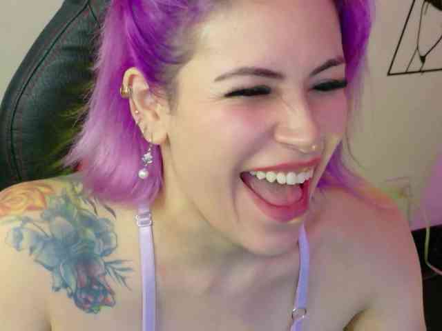 Alexa_lopez webcam