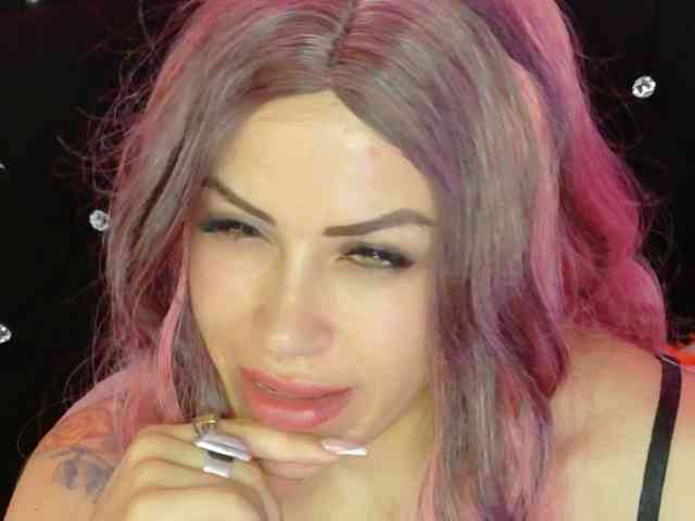 Alexa_lopez webcam