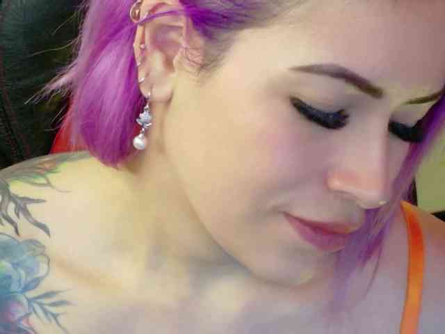 Alexa_lopez webcam