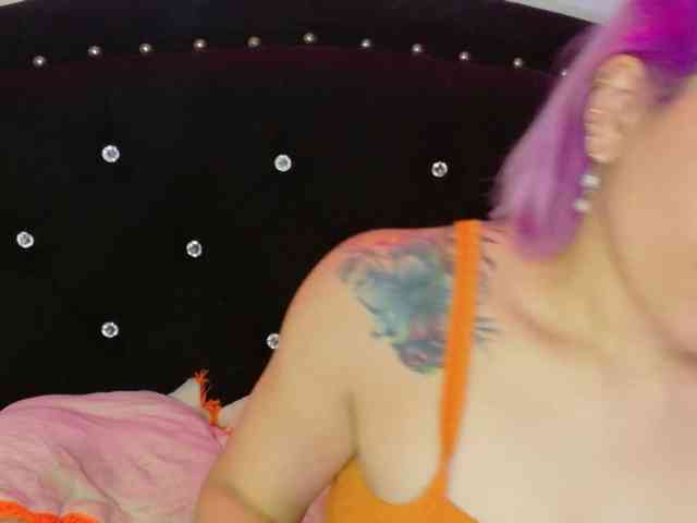 Alexa_lopez webcam