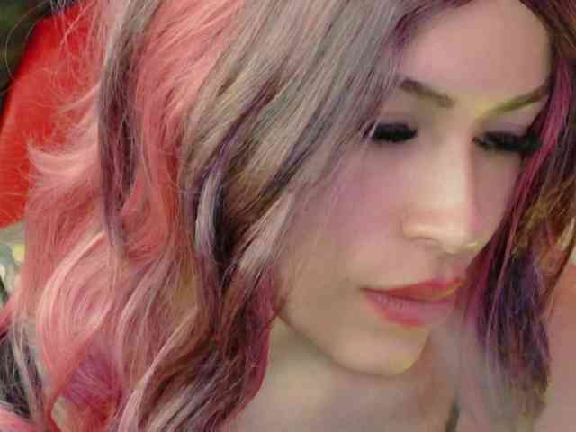Alexa_lopez webcam