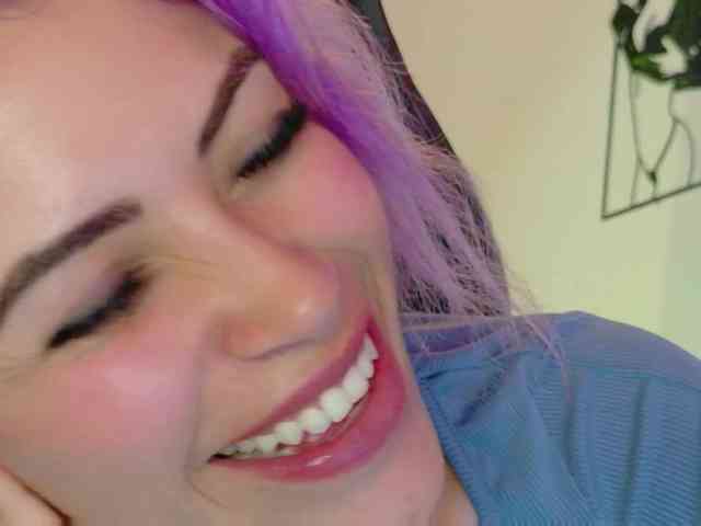 Alexa_lopez webcam