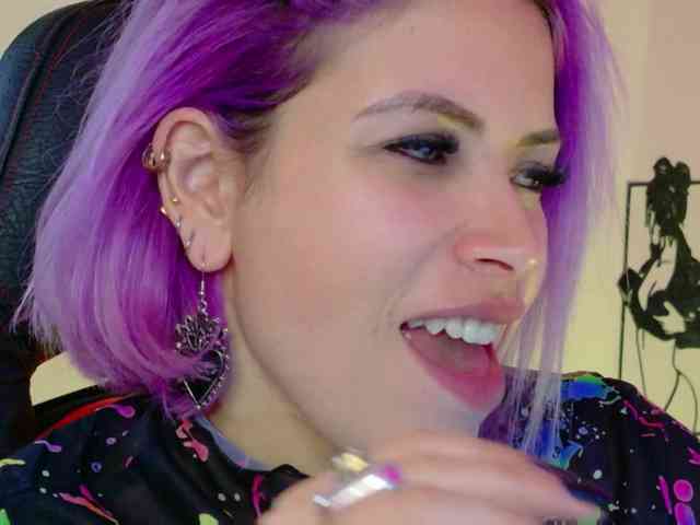 Alexa_lopez webcam