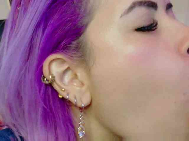 Alexa_lopez webcam
