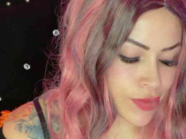 Alexa_lopez webcam