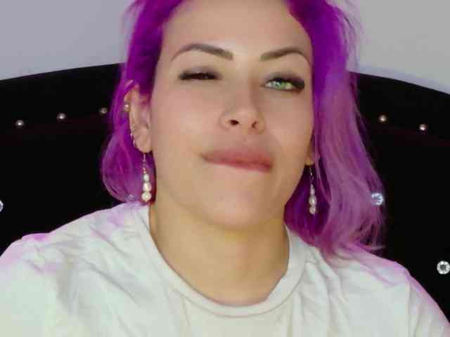 Alexa_lopez webcam