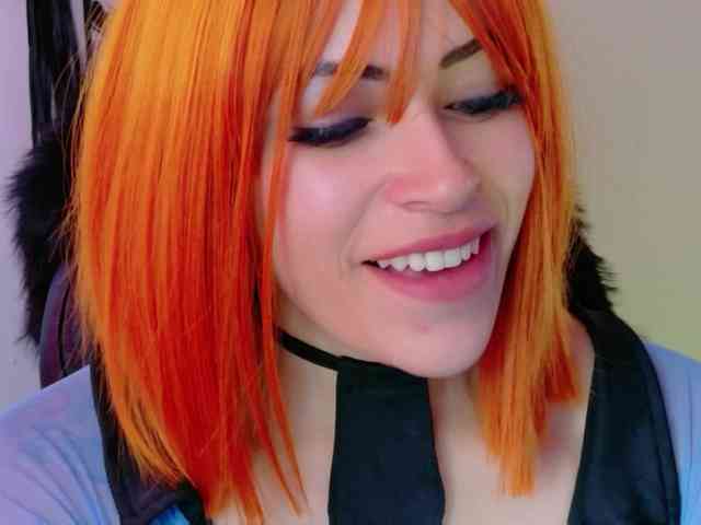 Alexa_lopez webcam