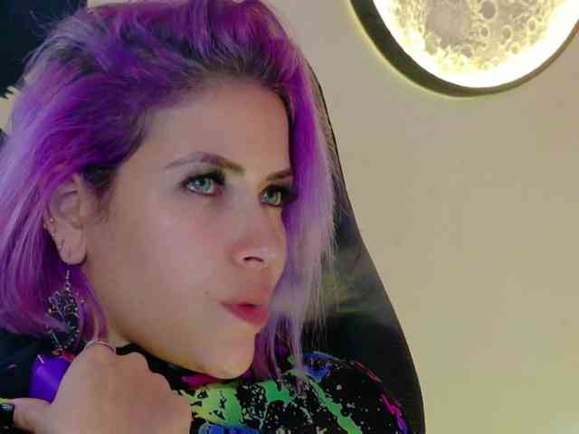 Alexa_lopez webcam