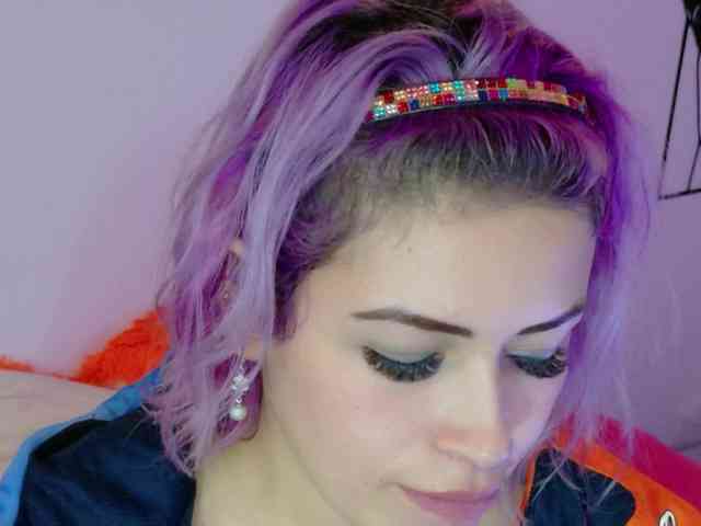 Alexa_lopez webcam
