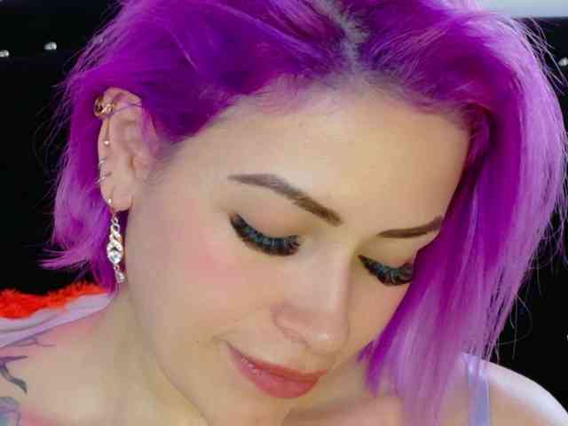 Alexa_lopez webcam