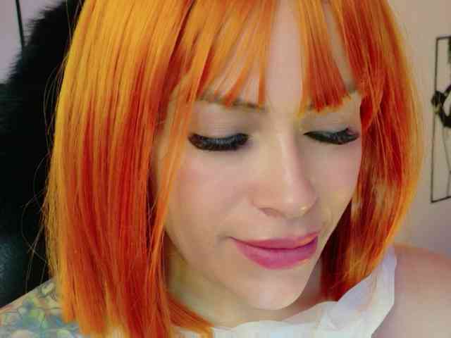 Alexa_lopez webcam